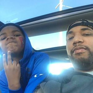 Meet your Posher, Johnny